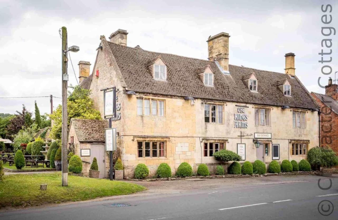 Millbank Cottage Mickleton  Екстериор снимка