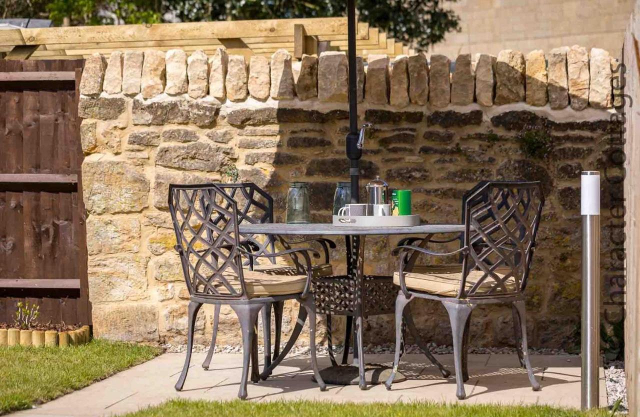 Millbank Cottage Mickleton  Екстериор снимка