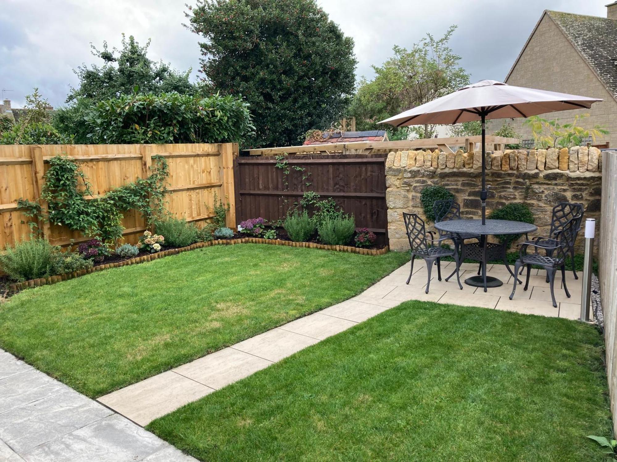 Millbank Cottage Mickleton  Екстериор снимка