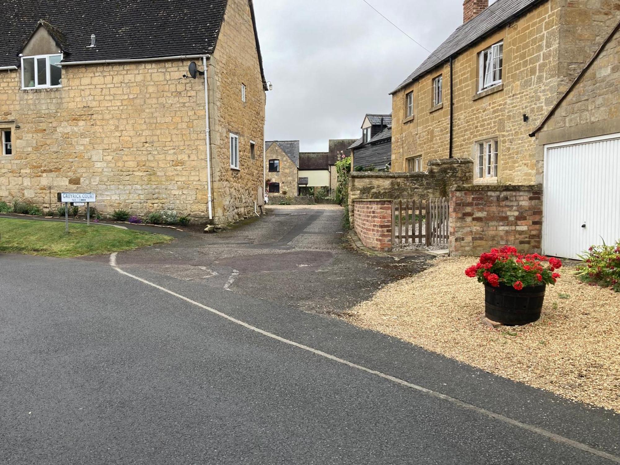 Millbank Cottage Mickleton  Екстериор снимка