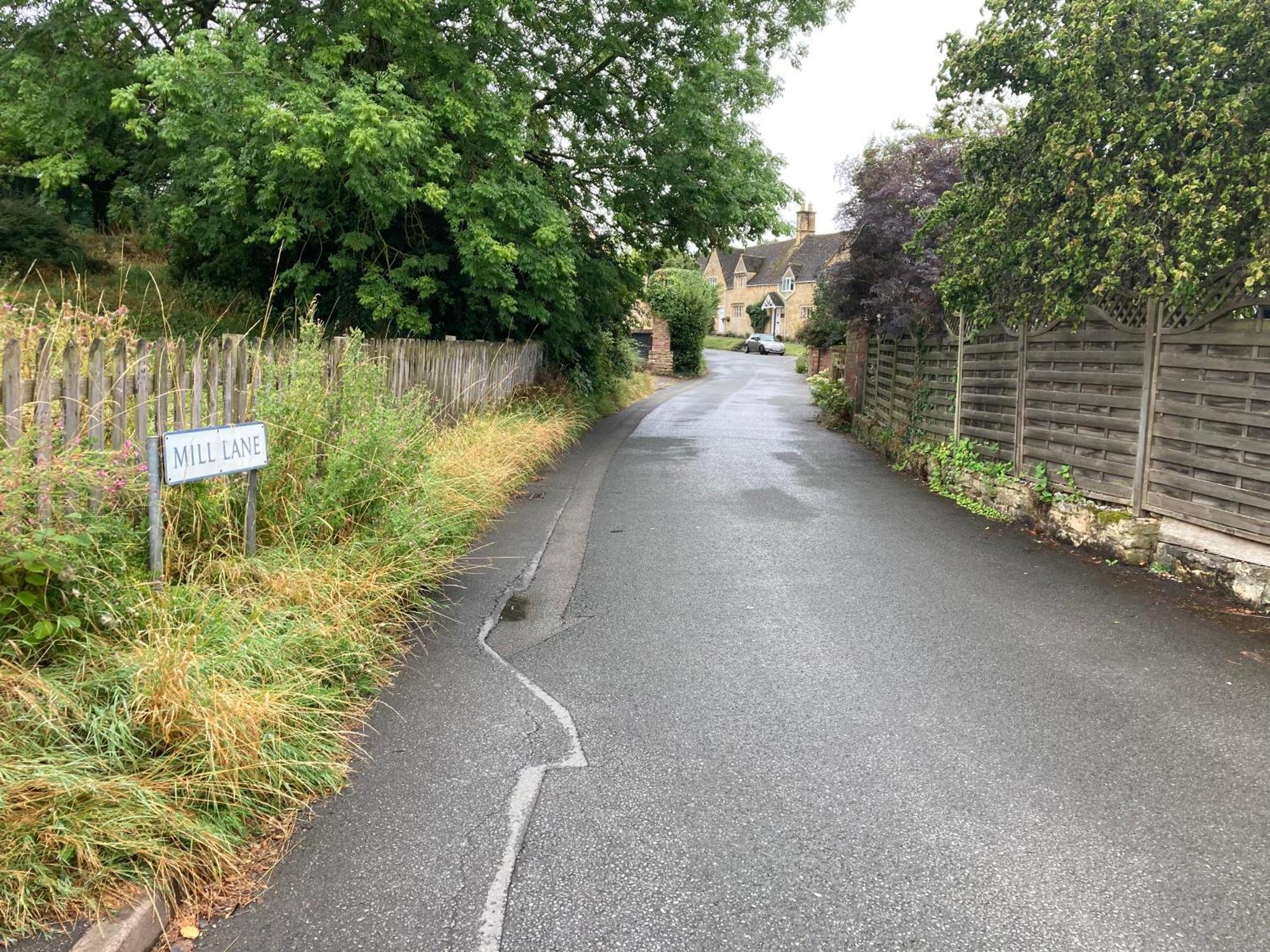 Millbank Cottage Mickleton  Екстериор снимка
