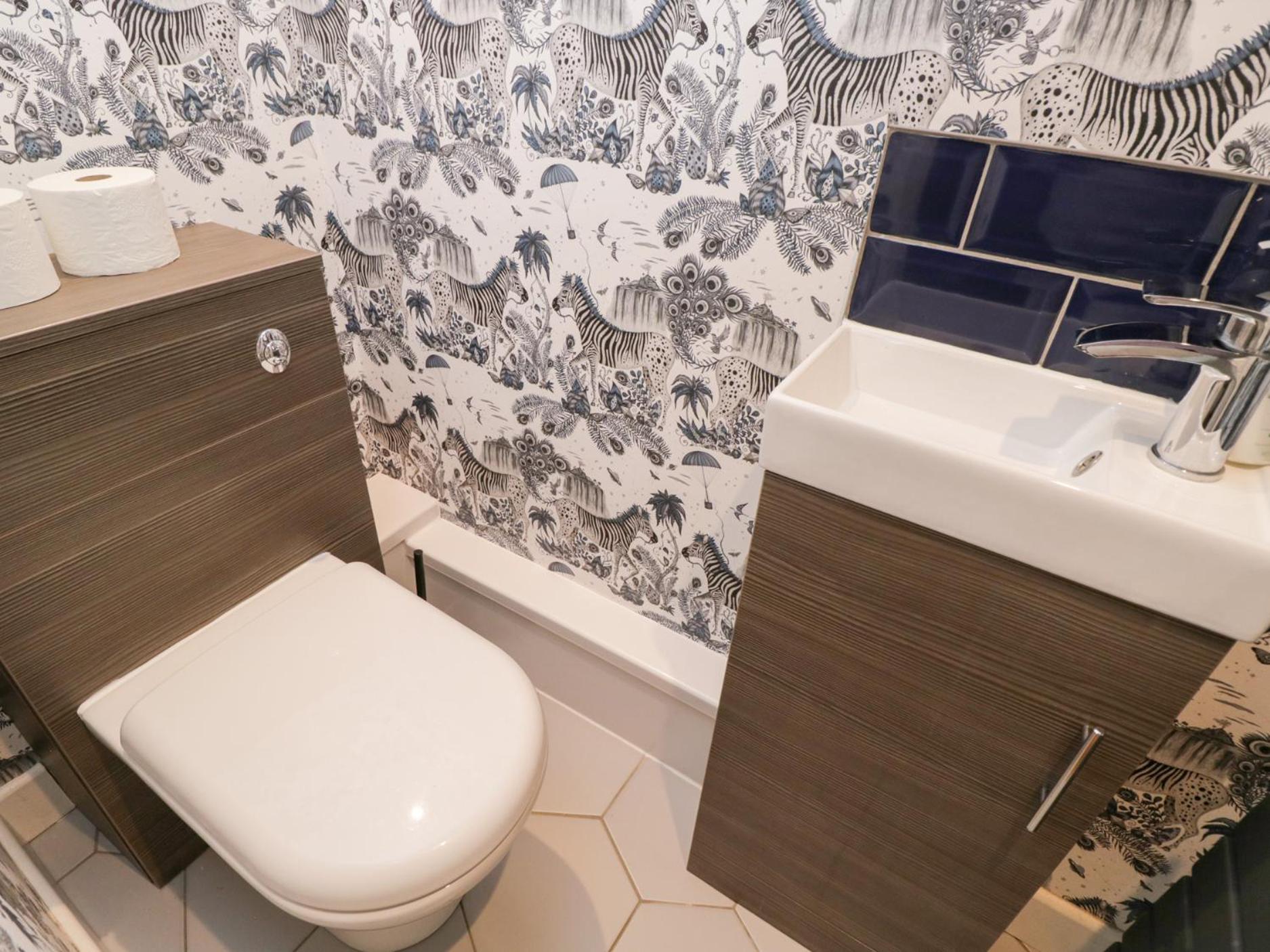 Millbank Cottage Mickleton  Екстериор снимка