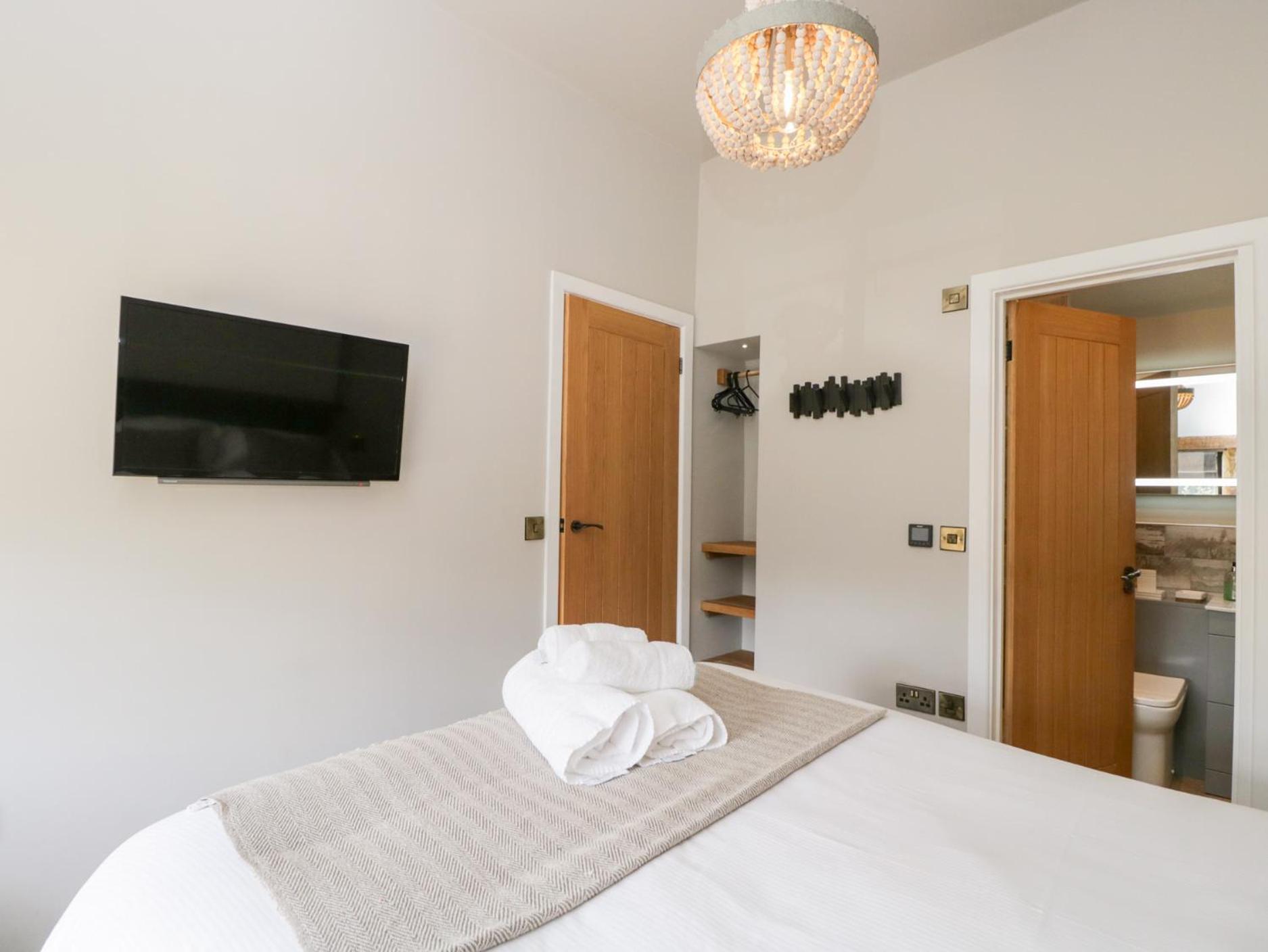 Millbank Cottage Mickleton  Екстериор снимка