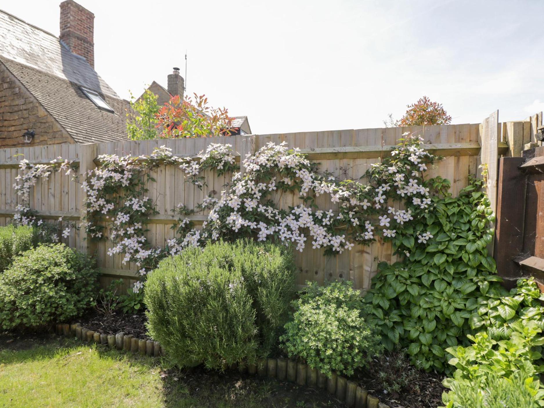 Millbank Cottage Mickleton  Екстериор снимка