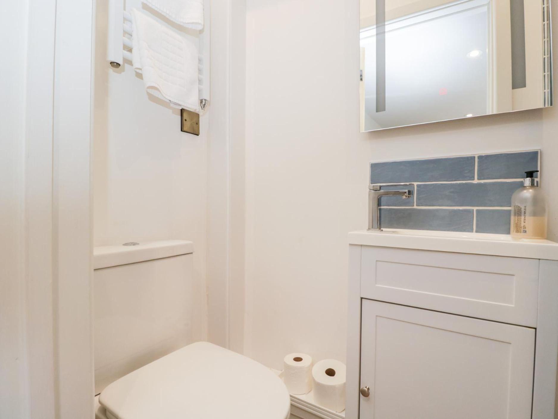 Millbank Cottage Mickleton  Екстериор снимка