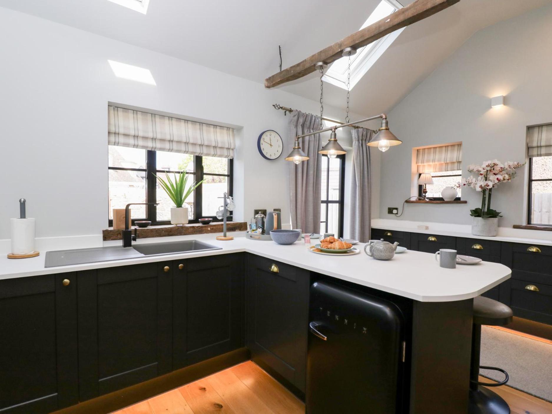 Millbank Cottage Mickleton  Екстериор снимка