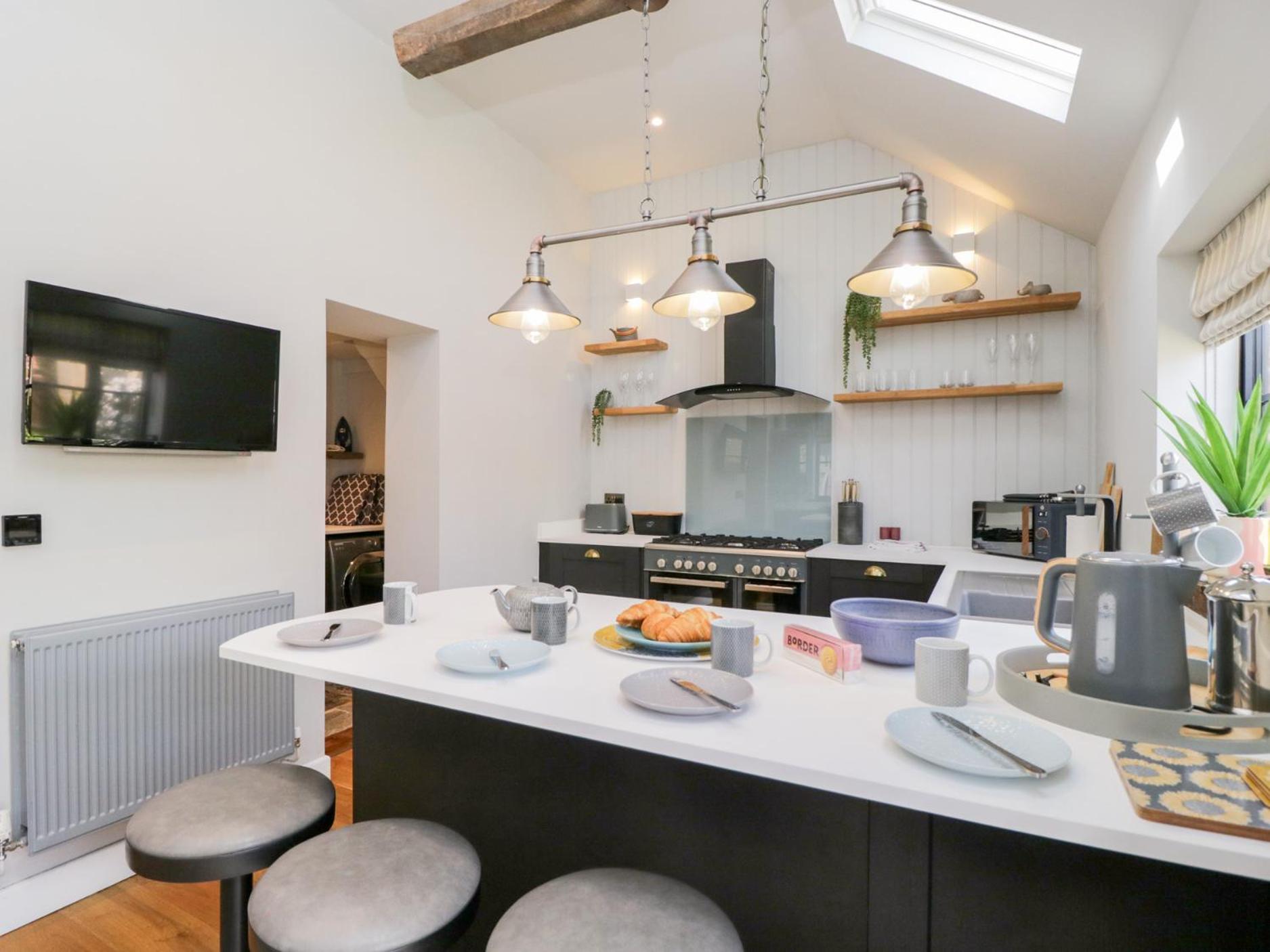 Millbank Cottage Mickleton  Екстериор снимка
