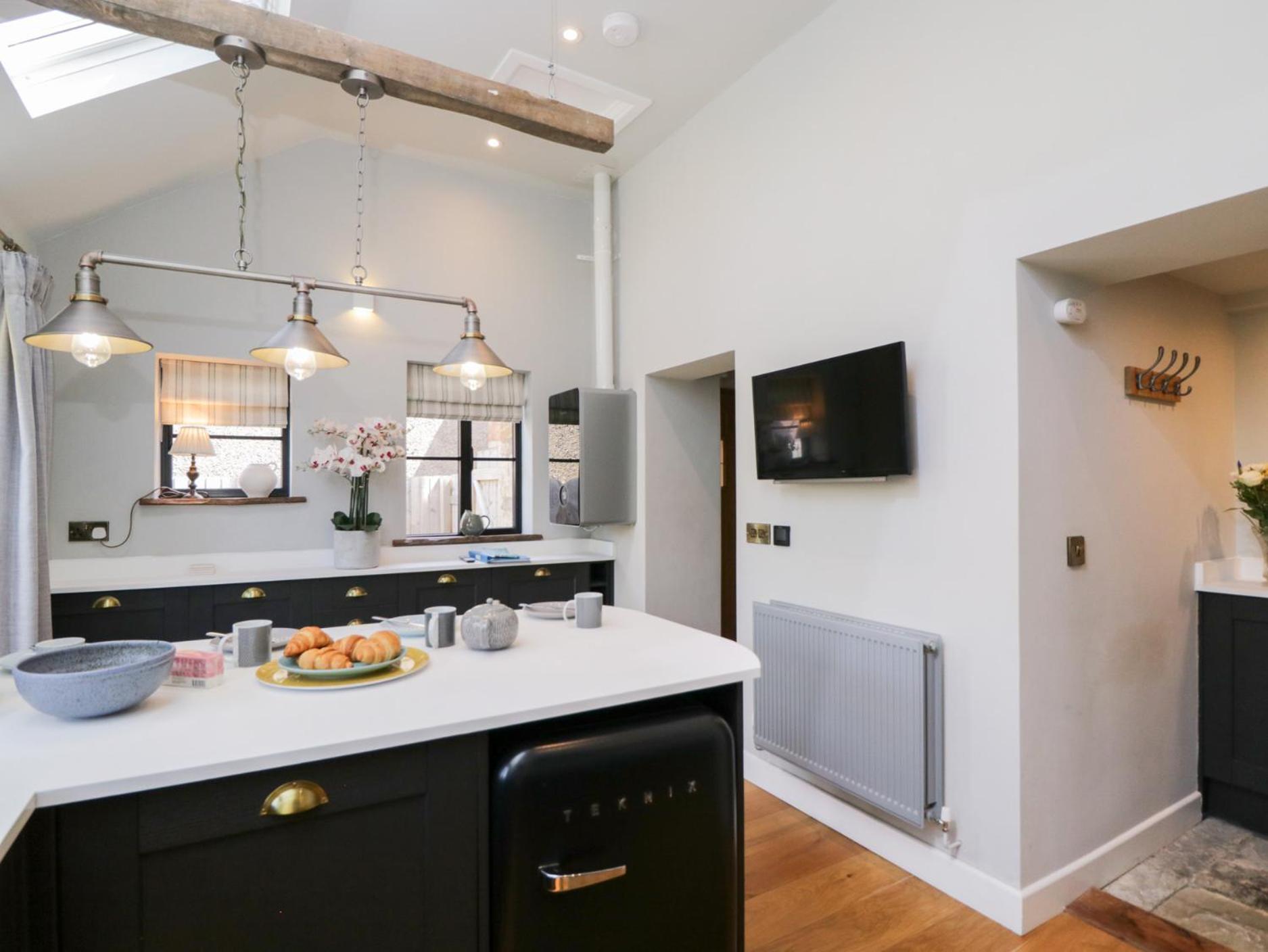 Millbank Cottage Mickleton  Екстериор снимка