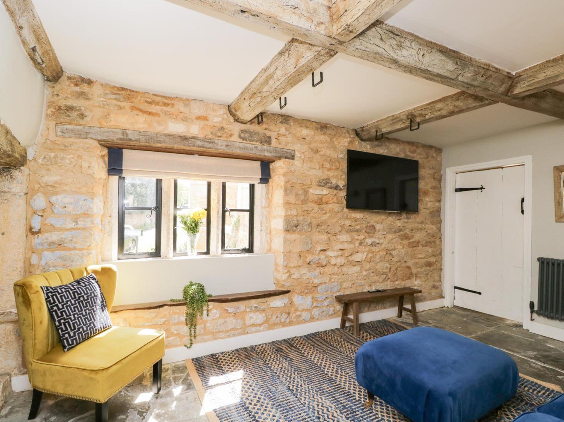 Millbank Cottage Mickleton  Екстериор снимка
