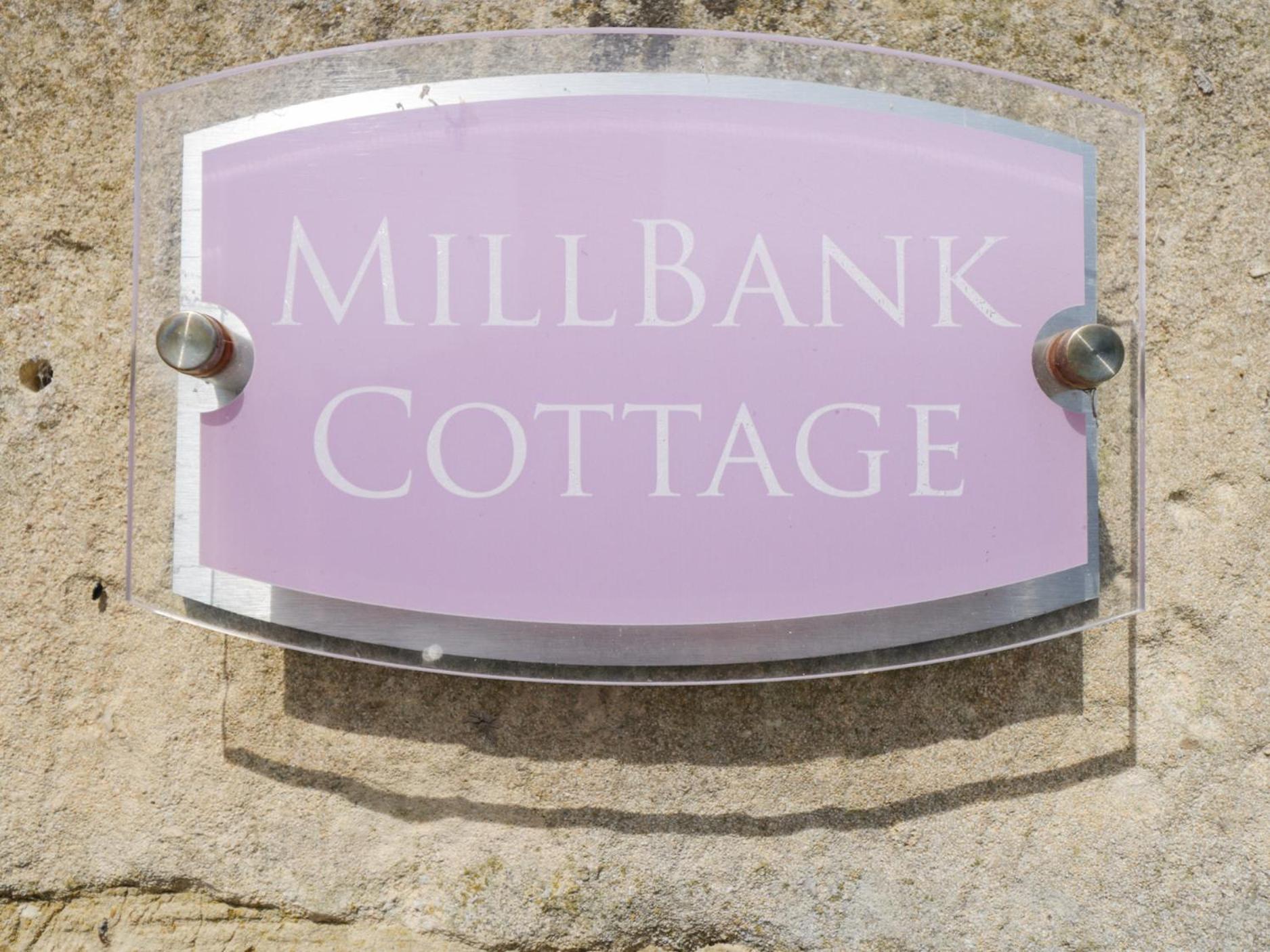 Millbank Cottage Mickleton  Екстериор снимка
