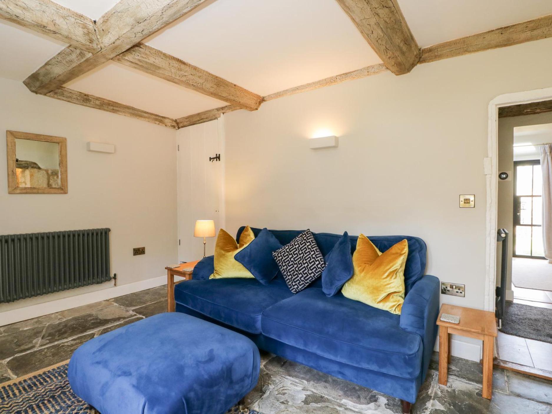 Millbank Cottage Mickleton  Екстериор снимка