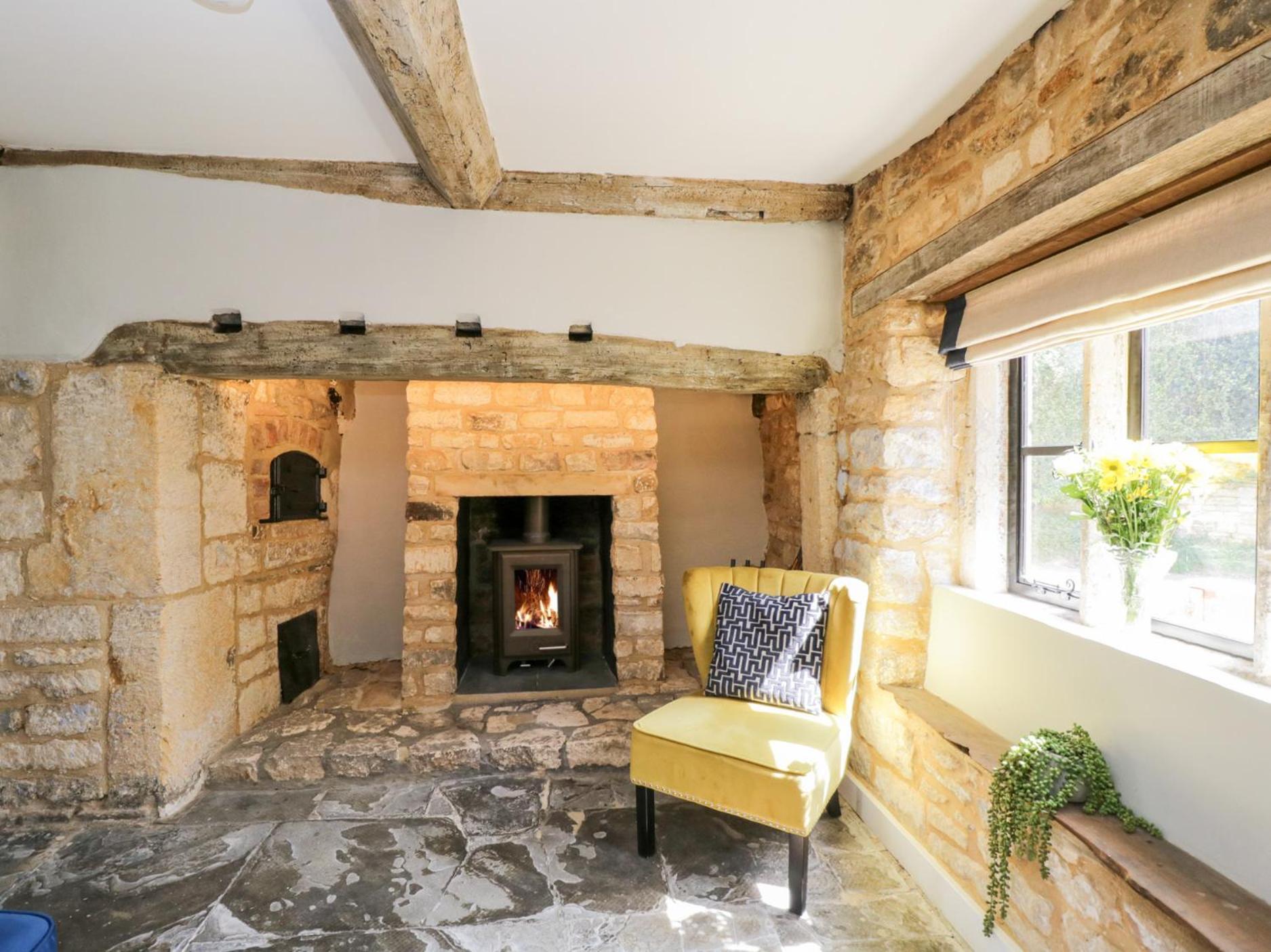 Millbank Cottage Mickleton  Екстериор снимка