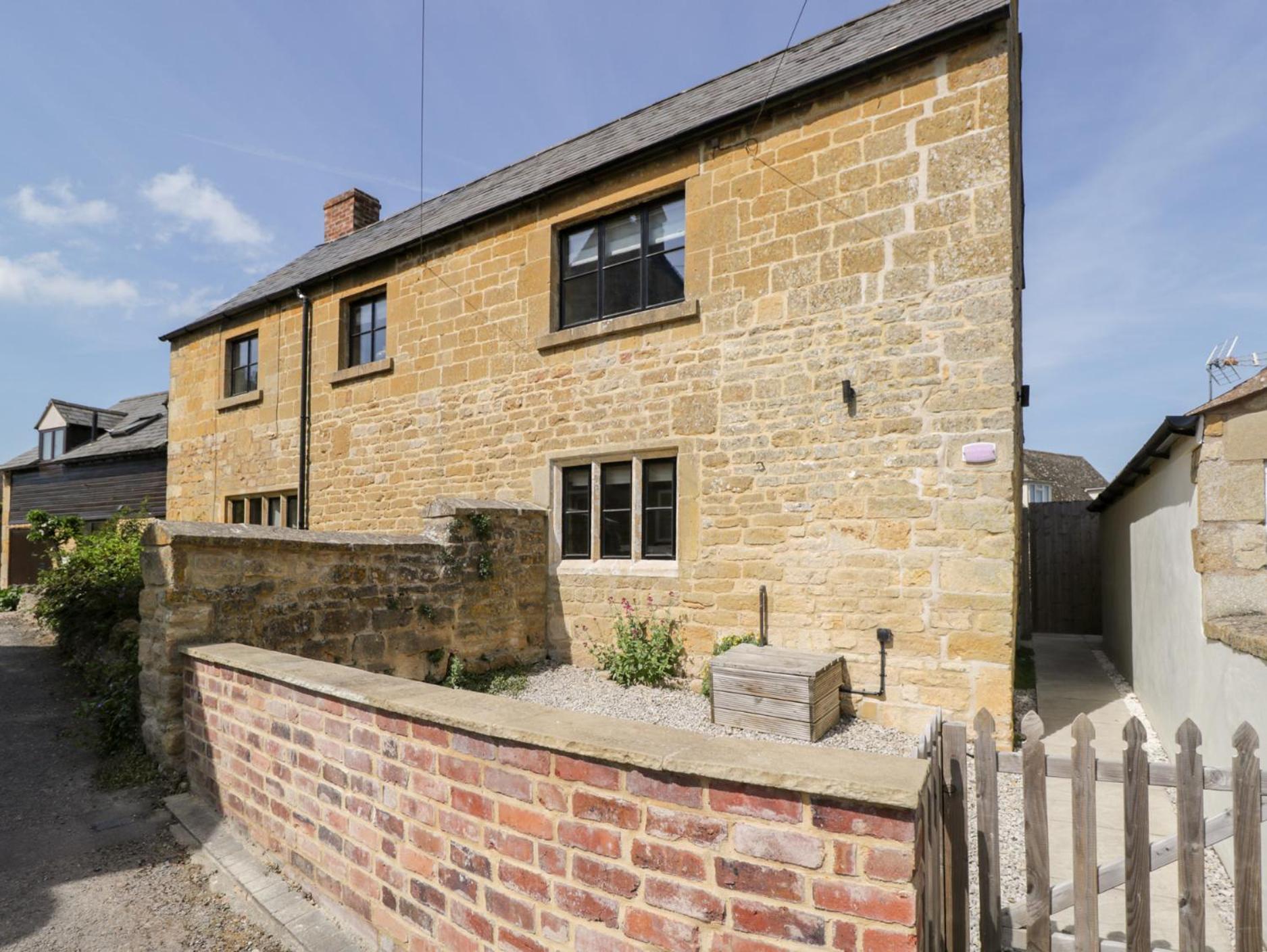 Millbank Cottage Mickleton  Екстериор снимка